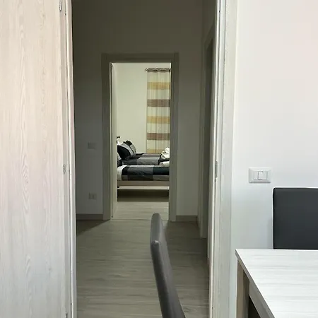 Apartament Palmira's Sweet *