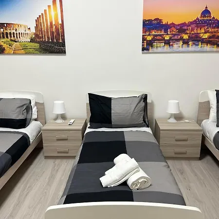 דירה Palmira's Sweet