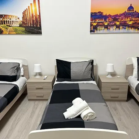 Apartament Palmira's Sweet