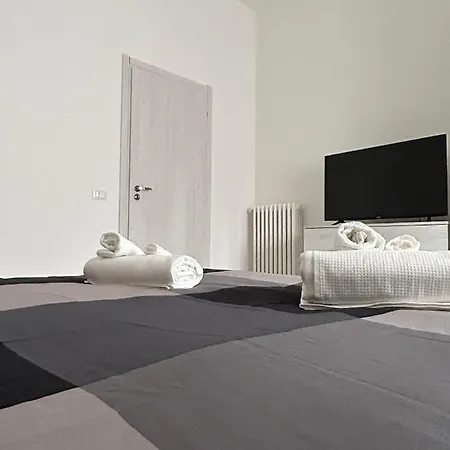 דירה Palmira's Sweet רומא