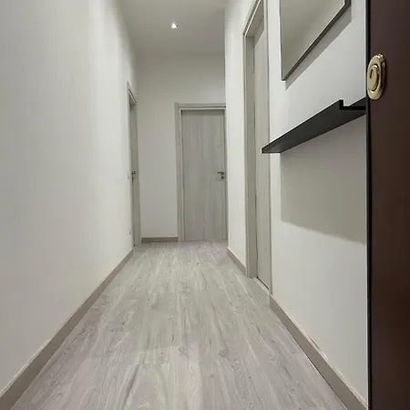 דירה Palmira's Sweet רומא