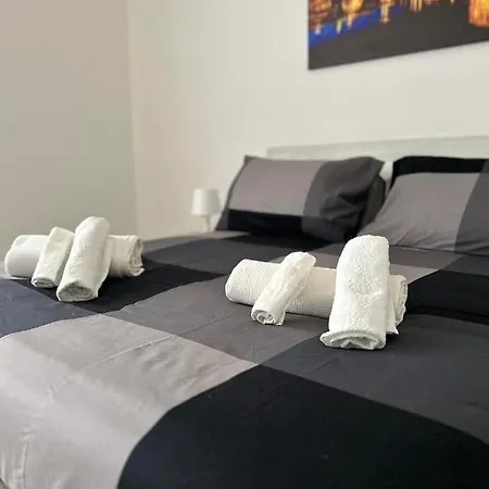 דירה Palmira's Sweet *