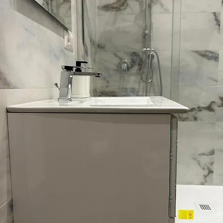 דירה Palmira's Sweet