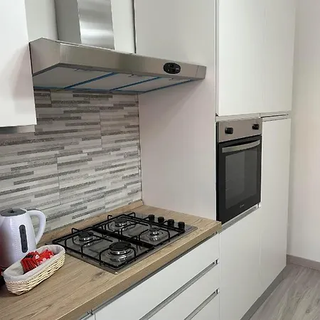 Palmira's Sweet דירה