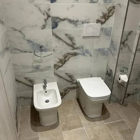 Apartament Palmira's Sweet Rzym